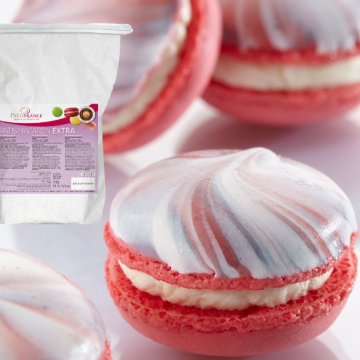 PATIS MACARON 5 KG
